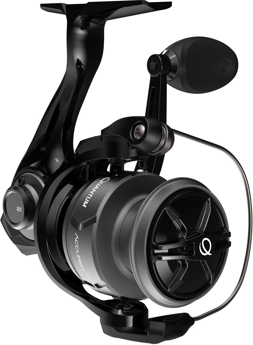 Accurist Spinning Reel