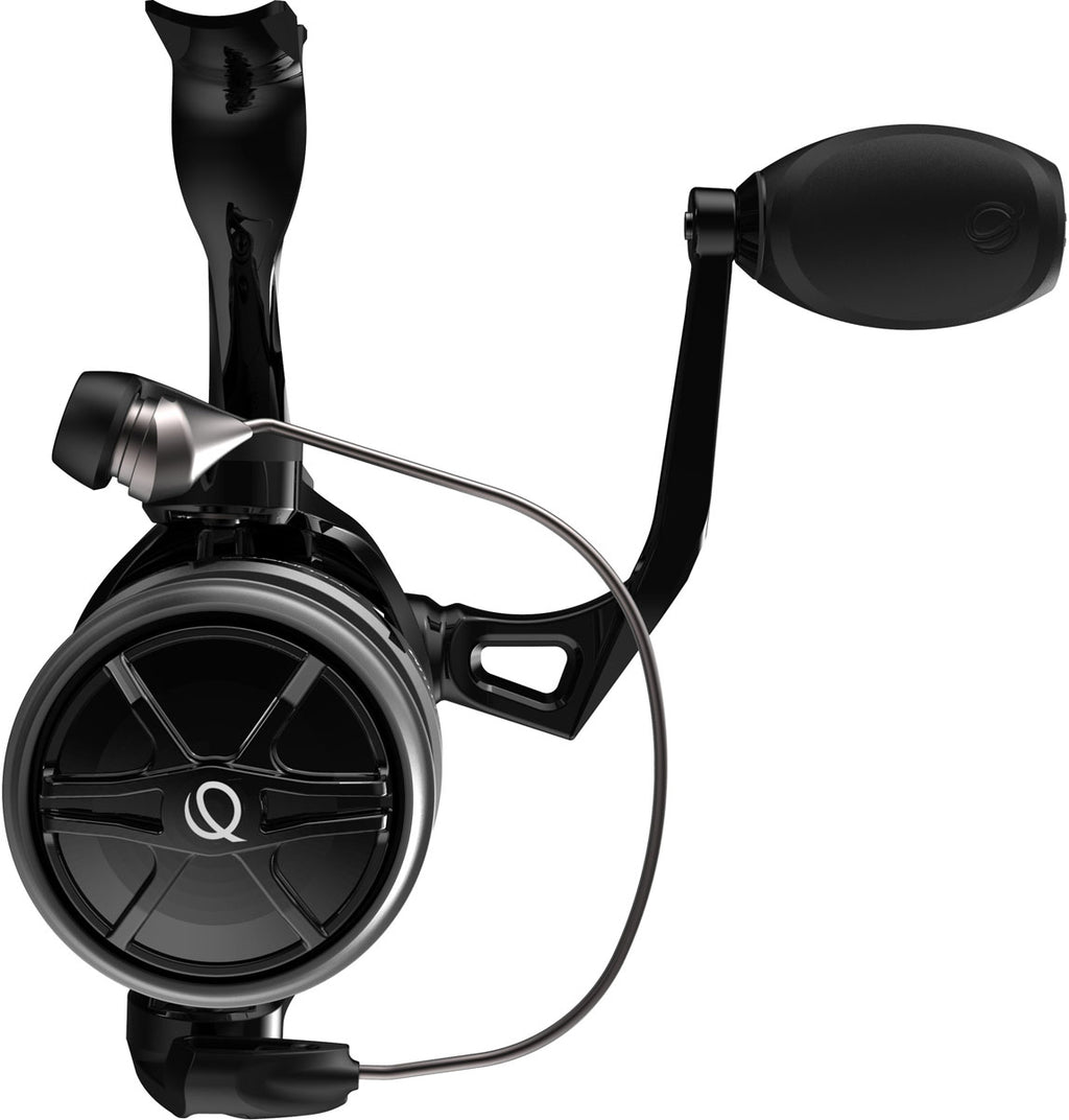 Accurist Spinning Reel