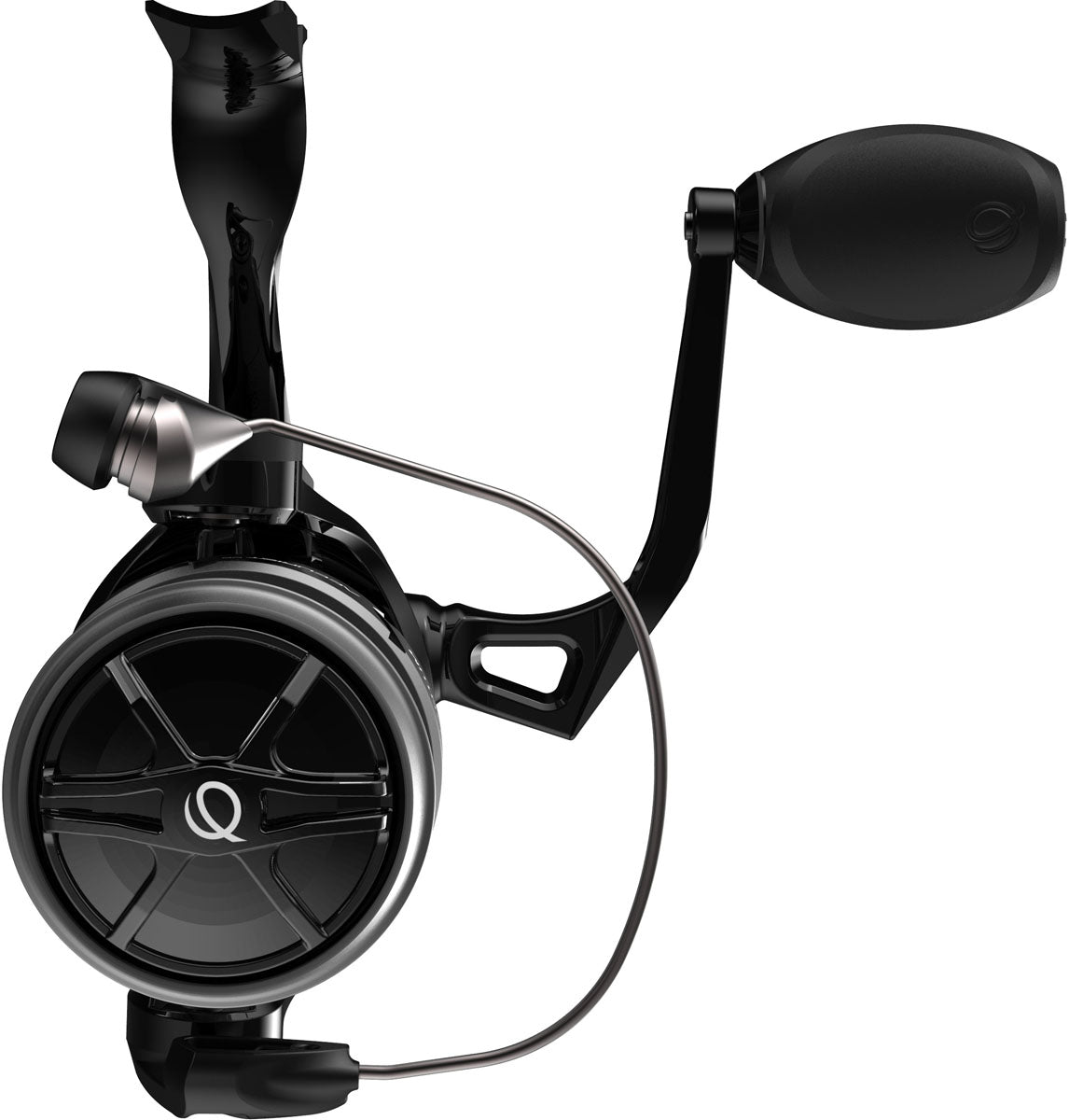 Accurist Spinning Reel
