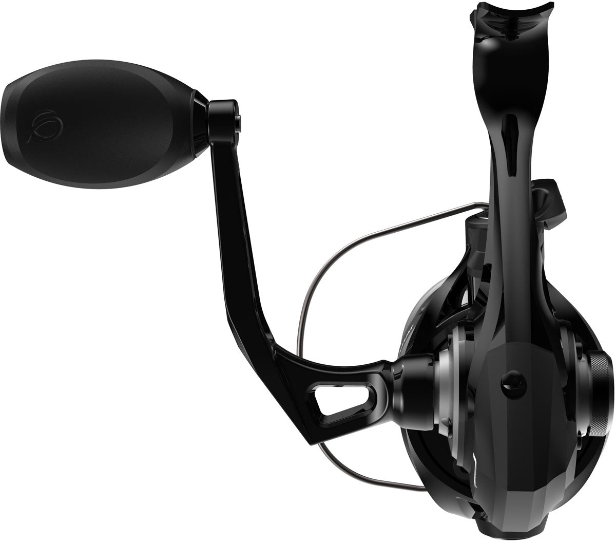 Accurist Spinning Reel