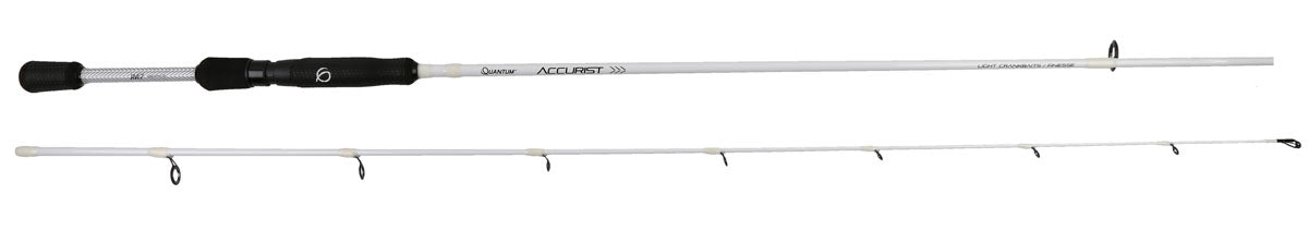 Accurist Spinning Rod - 2 pcs