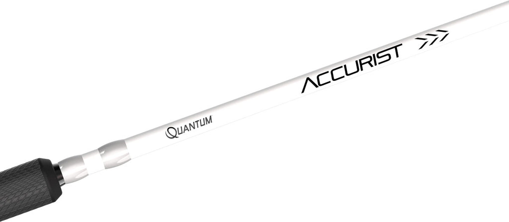 Accurist Spinning Rod - 2 pcs