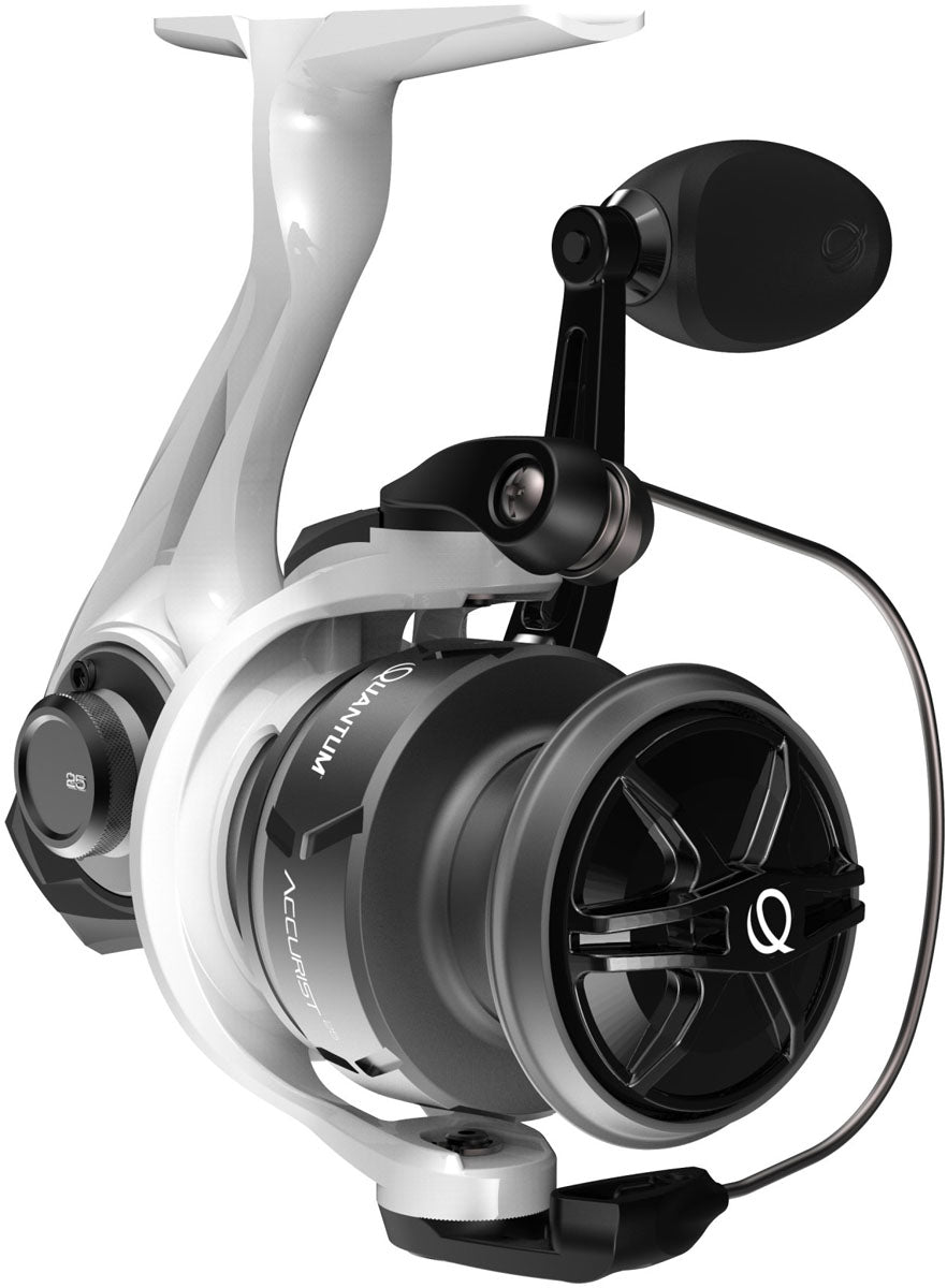 Accurist Spinning Reel