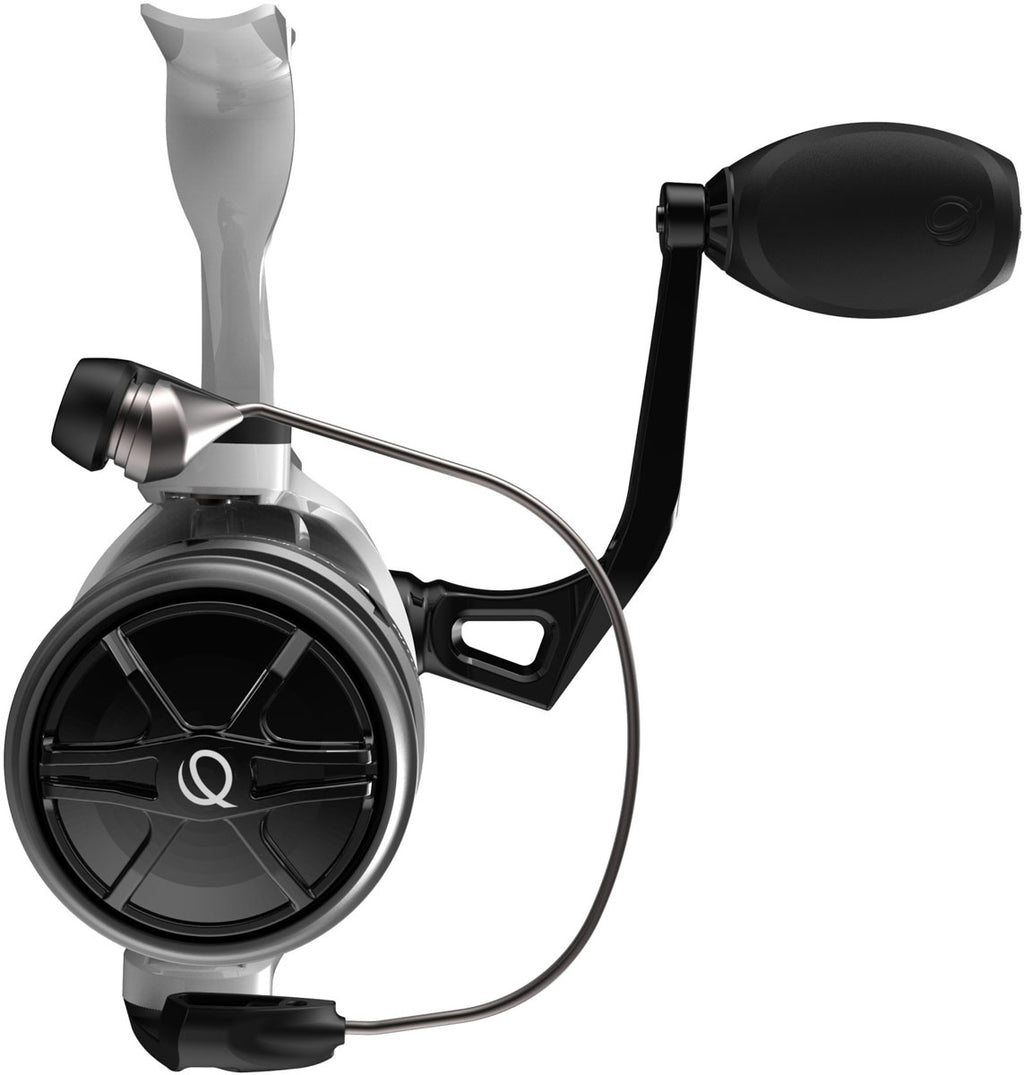 Accurist Spinning Reel