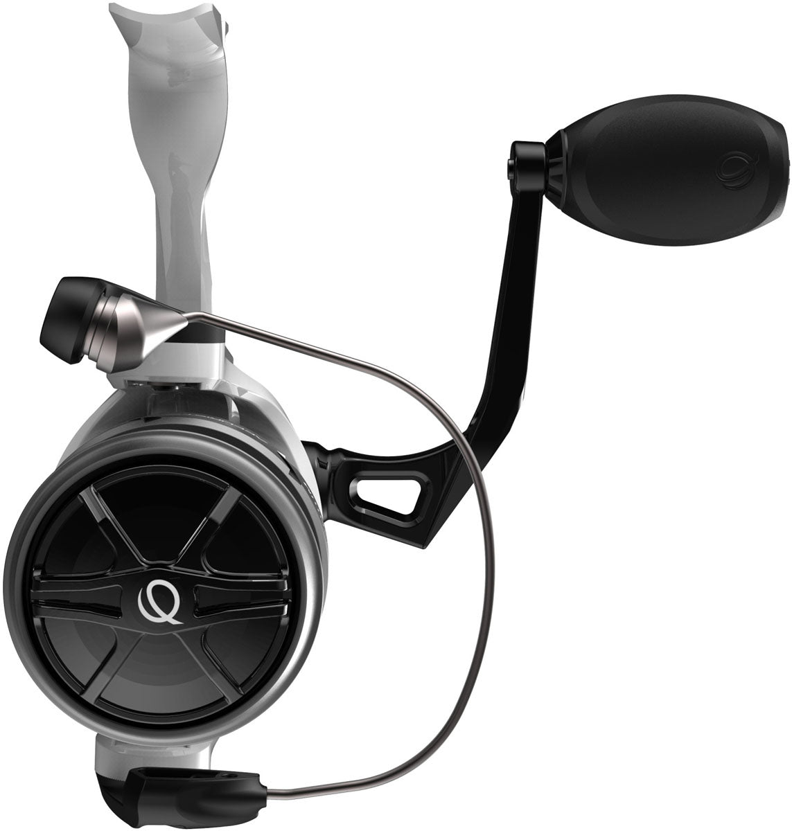 Accurist Spinning Reel