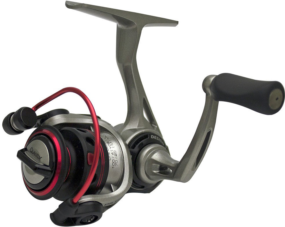 Drive Spinning Reel