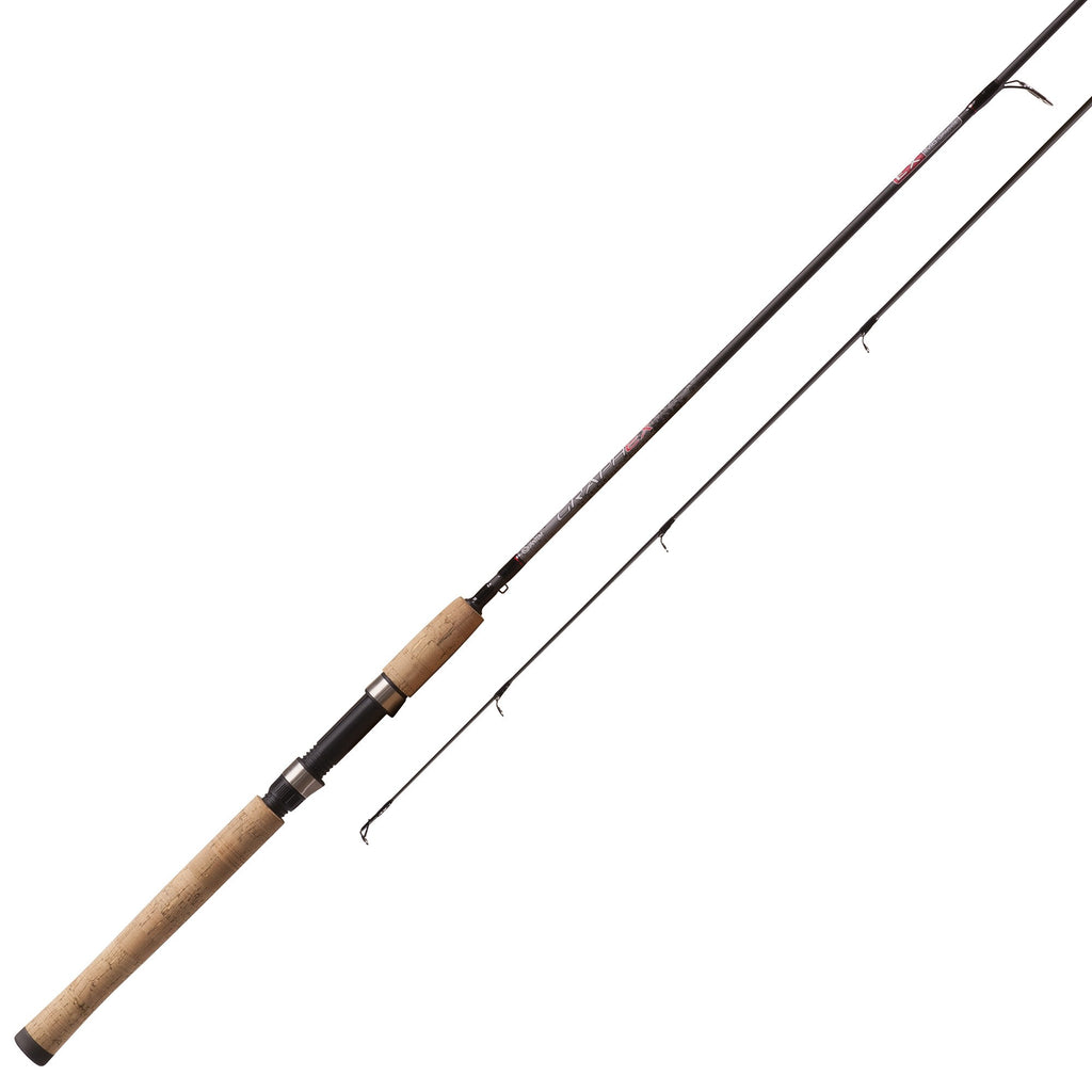Graphex Spinning Rod - 2 pcs