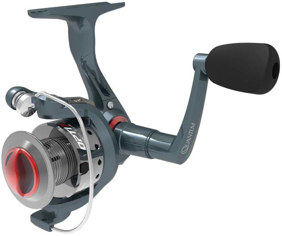 Optix Spinning Reel