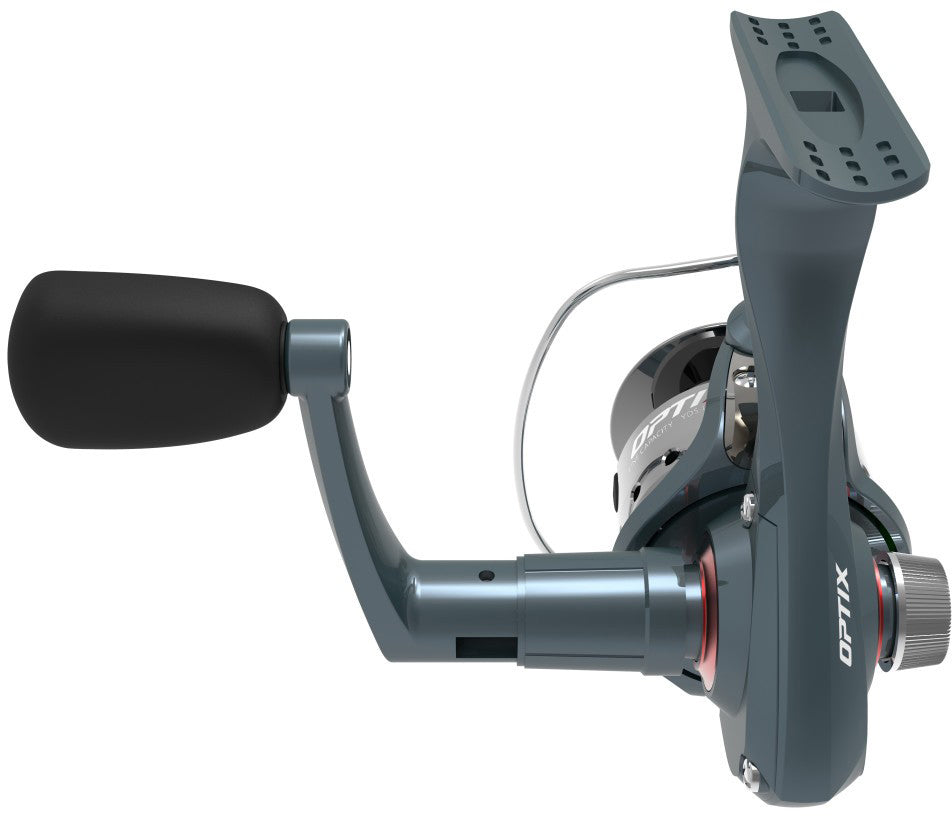 Optix Spinning Reel