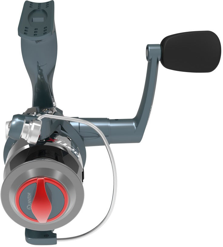 Optix Spinning Reel
