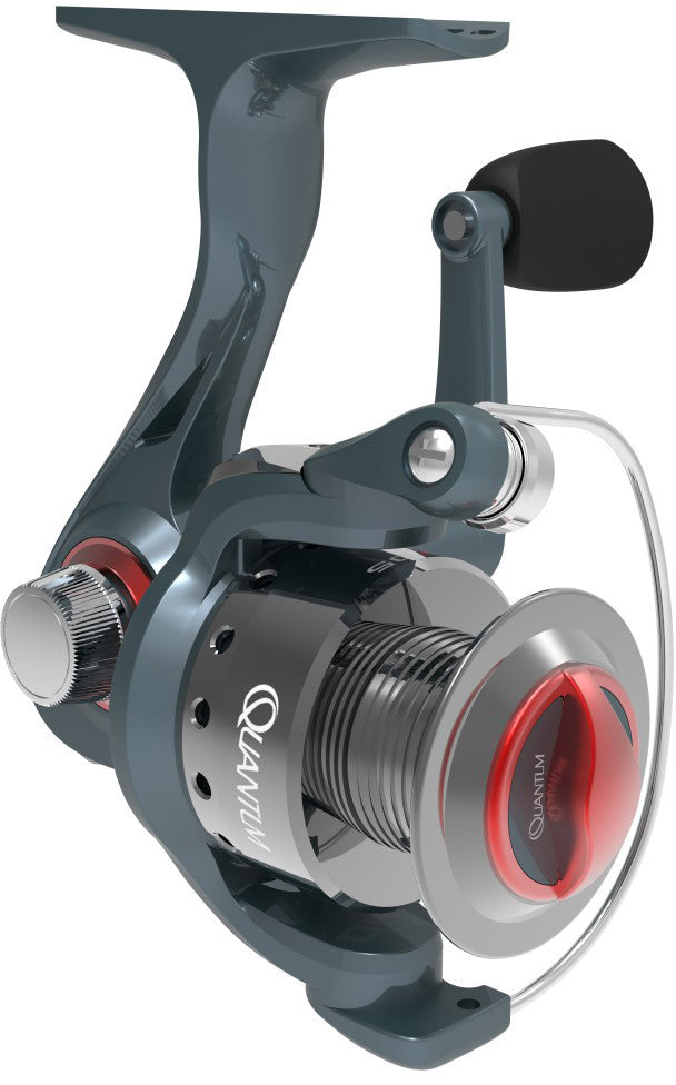 Optix Spinning Reel