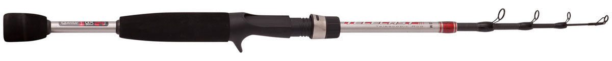 Telecast Baitcasting Rod - Telescopic