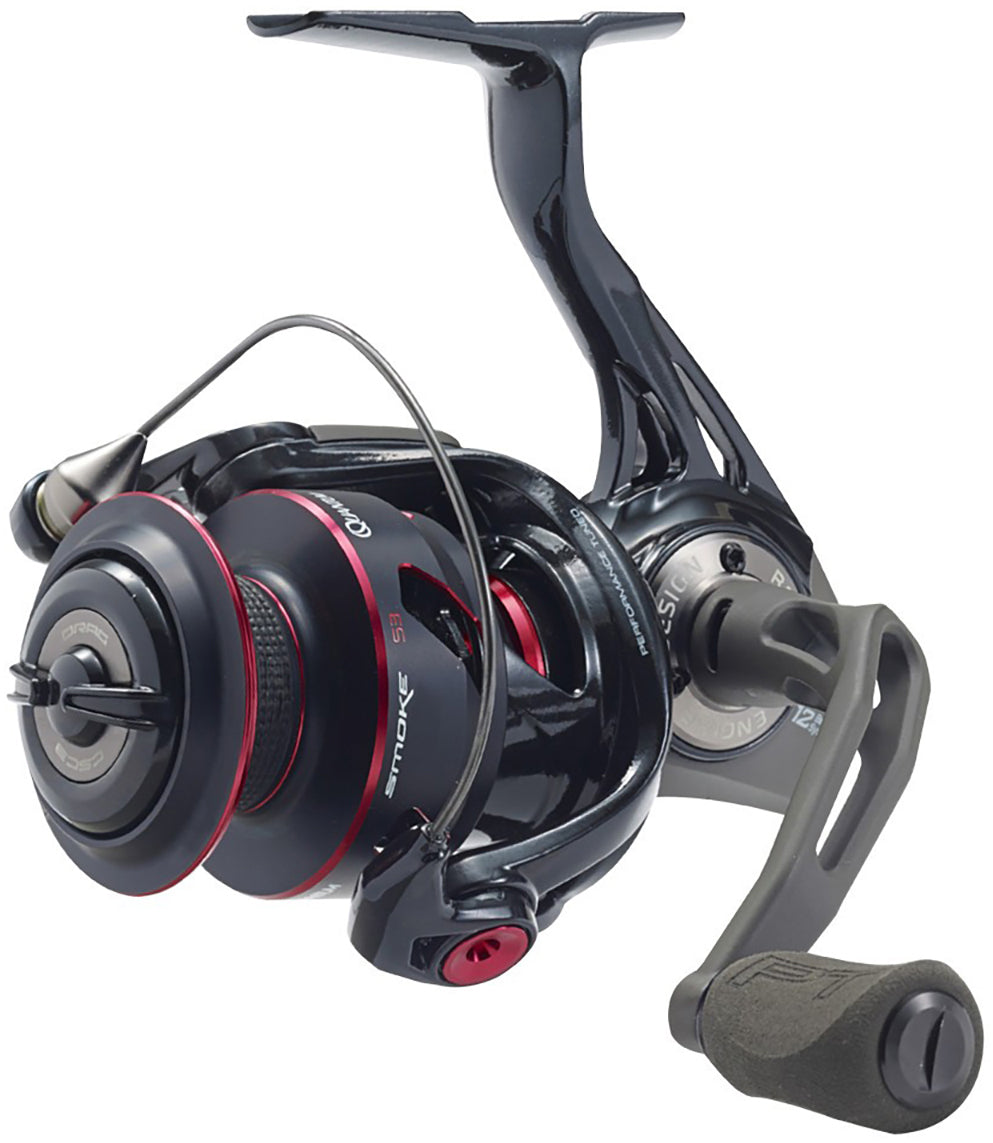 Smoke PT Spinning Reel