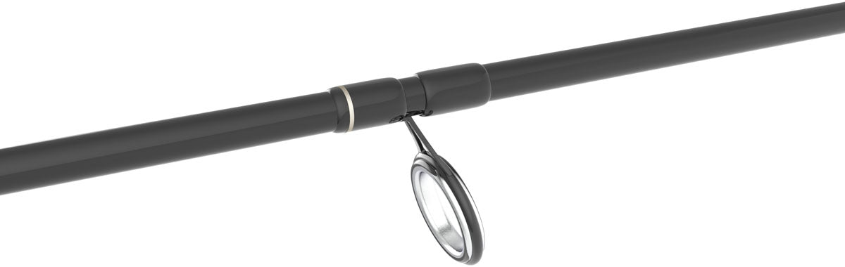 Strategy Spinning Rod and Reel Combo - 2 pcs