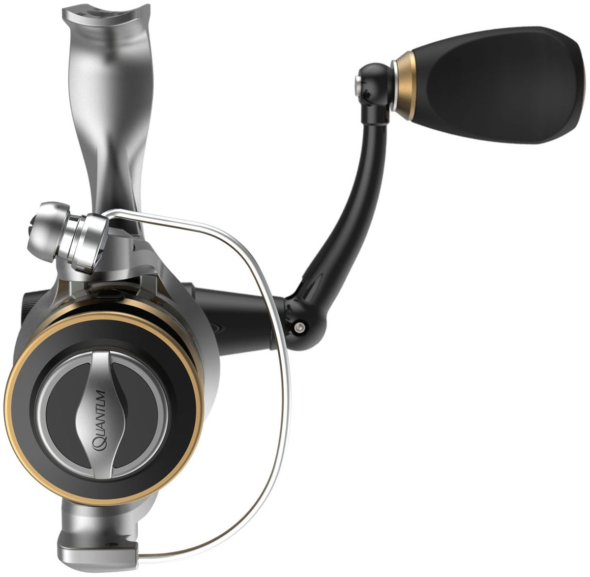 Strategy Spinning Reel
