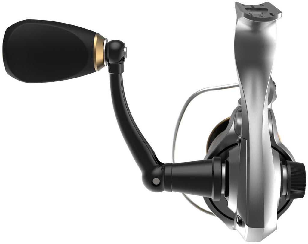 Strategy Spinning Reel