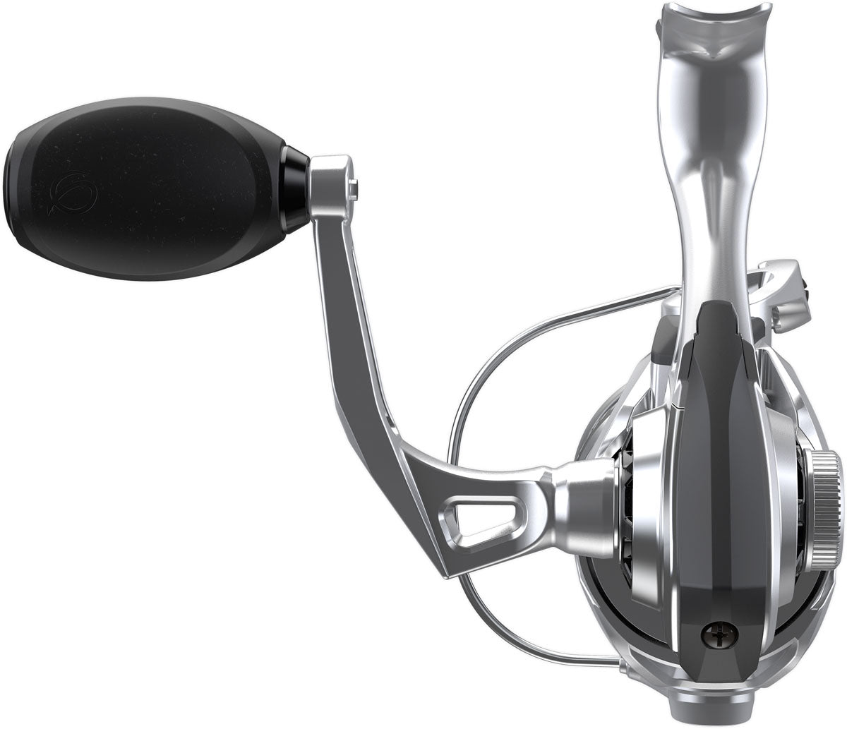 Throttle Spinning Reel