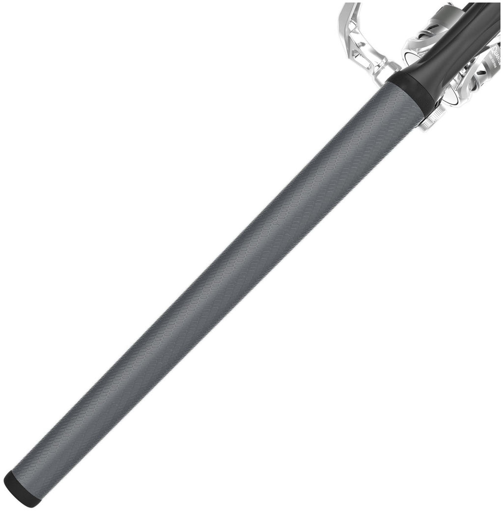 Throttle Spinning Rod and Reel Combo - 2 pcs