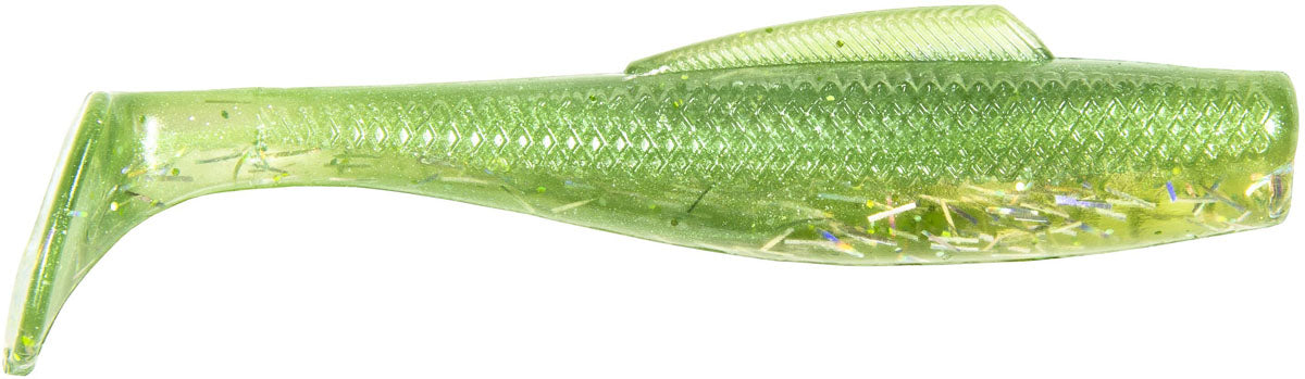 ChatterBait FlashBack Mini 1/16 Oz Lure