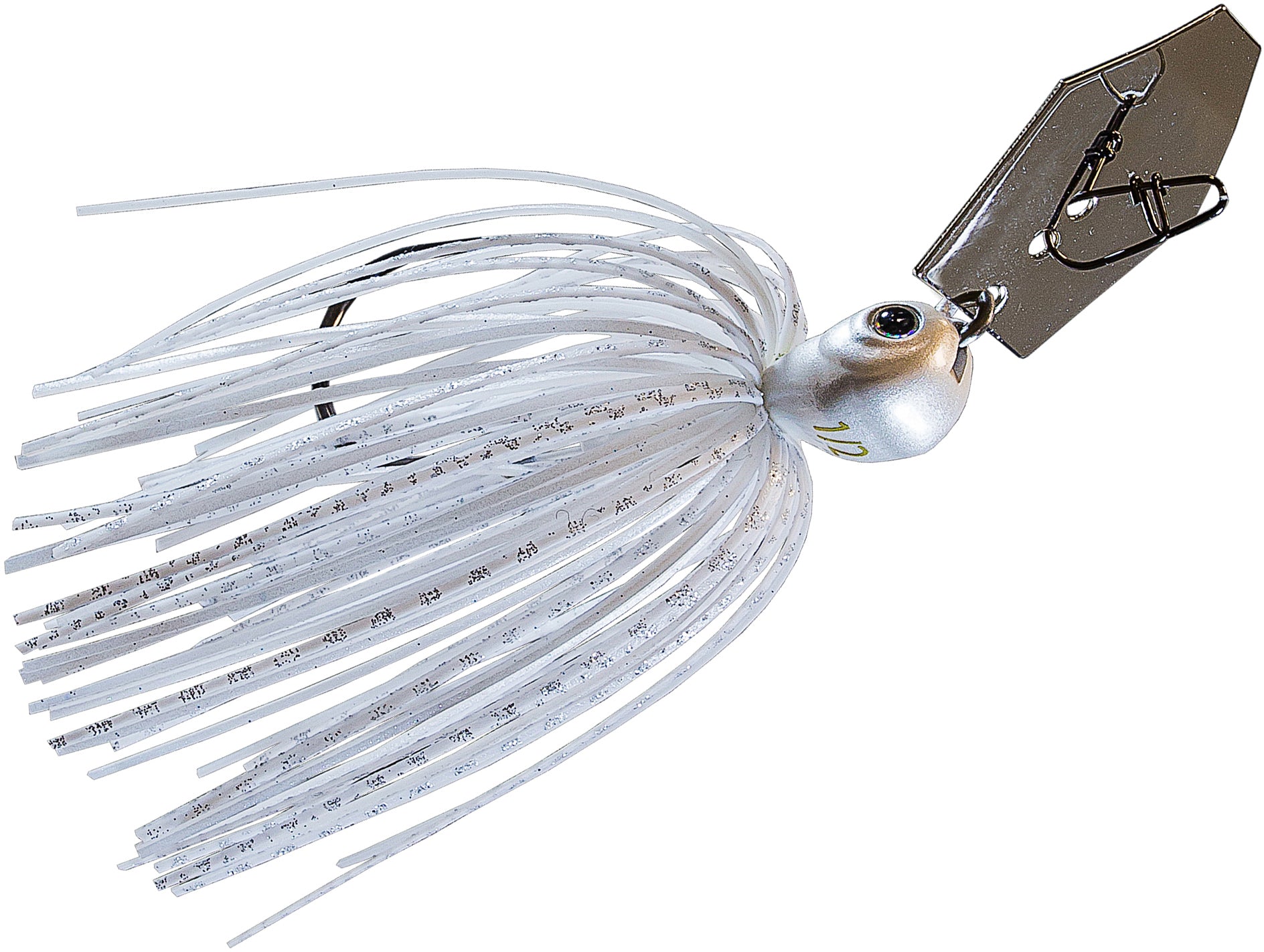 ChatterBait JackHammer 12 Spinnerbait Lure