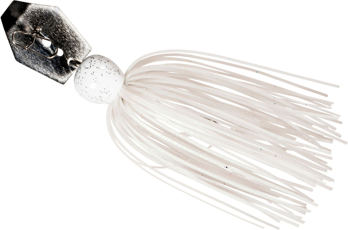 ChatterBait Mini Max Spinnerbait - 1/2 oz.