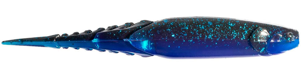 ChatterSpike Soft Jerkbait - 5/PK