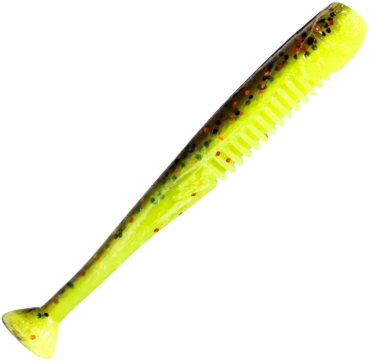 Drop KickerZ Soft Jerkbait - 3.75 in. - 5/PK