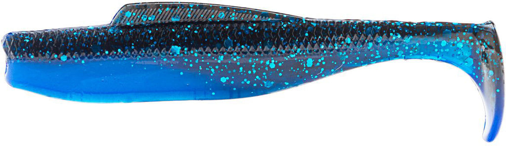 DieZel MinnowZ Soft Bait - 4 in.