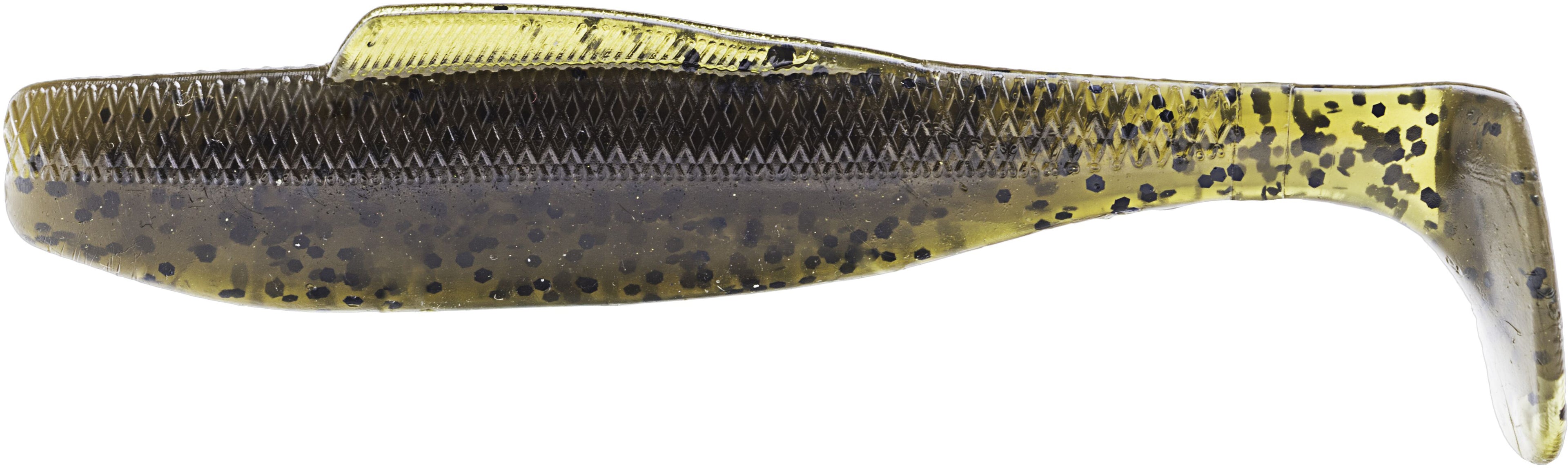 Diezel Minnowz Soft Bait - 5 in.