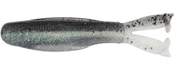 DieZel KickerZ Soft Swimbait - 3/PK
