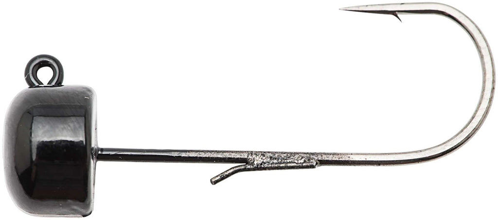 Finesse ShroomZ Jig Head - 3/PK