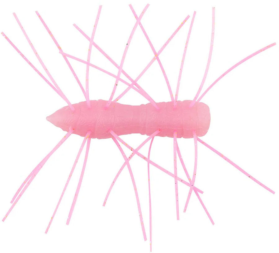 Fuzzy Bugz Soft Bait - 4/PK