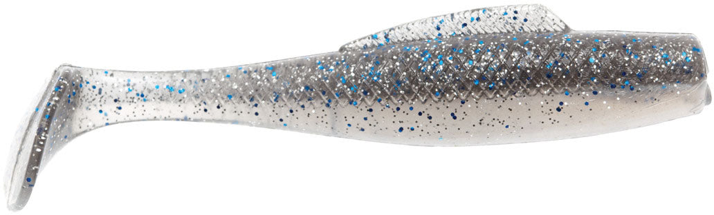 MinnowZ Soft Swimbait - 5/PK