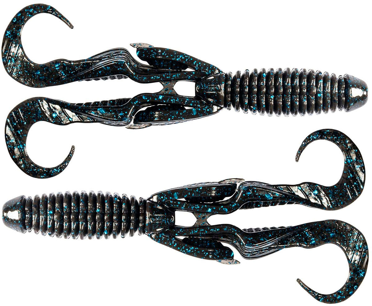 Gremlin Grub - 4/PK