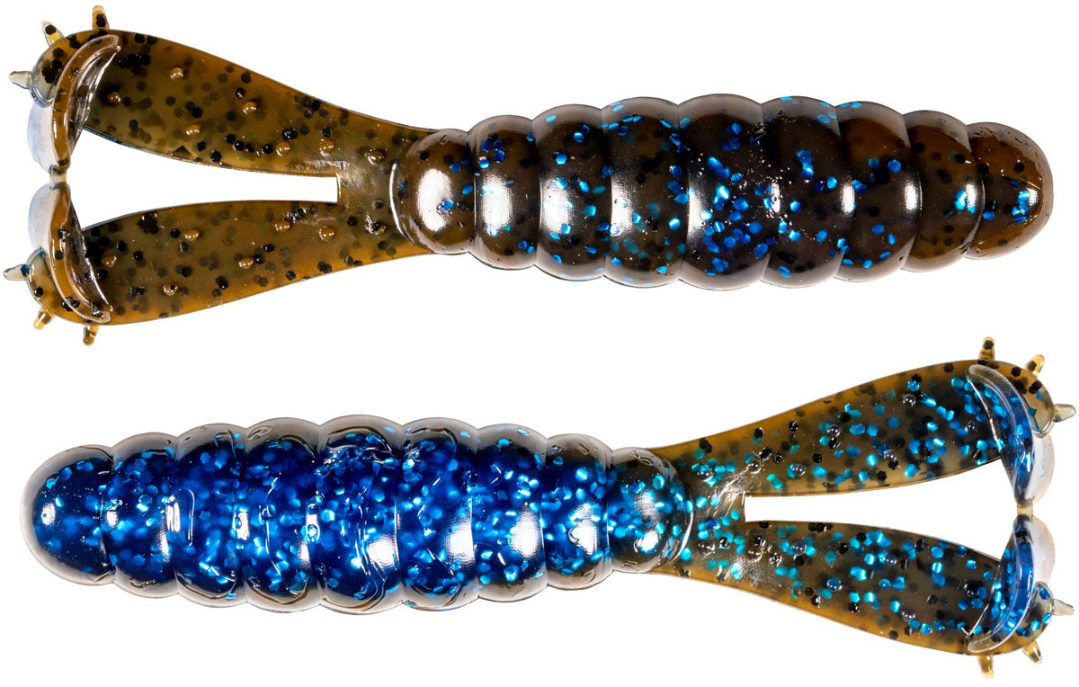 Billy Goat Soft Bait - 4.25 in.