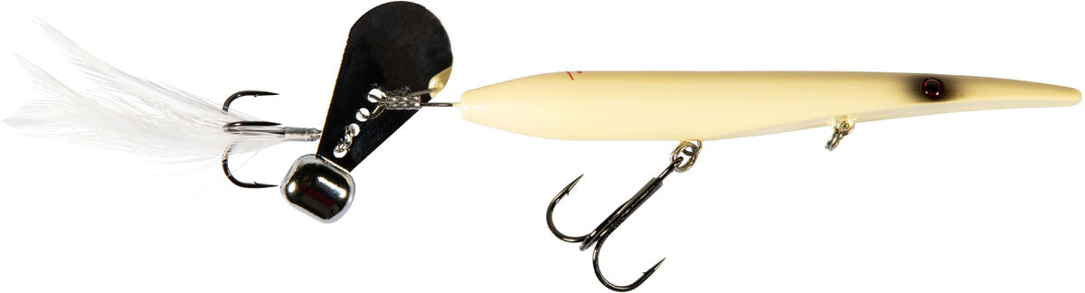 HellraiZer Topwater Lure - 5 in.