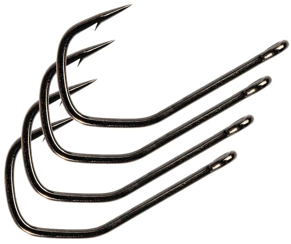 Line-Through Replacement Hooks - 4/PK
