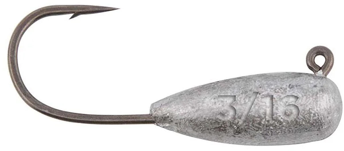 Llama Tube Jig - 3/PK