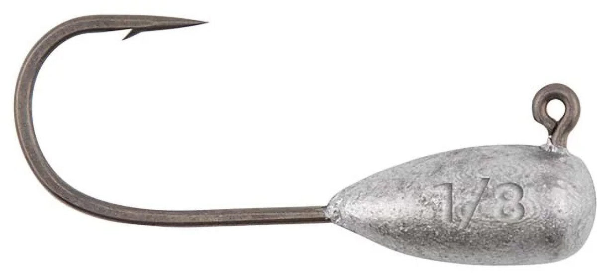 Llama Tube Jig - 3/PK
