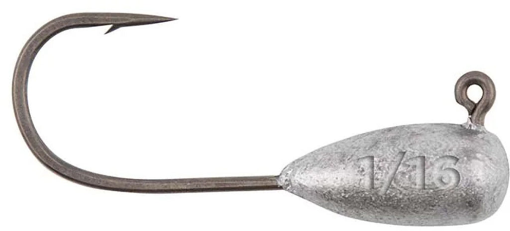 Llama Tube Jig - 3/PK