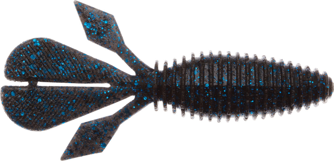 Palmetto Bugz Soft Bait - 4 in. - 5/PK