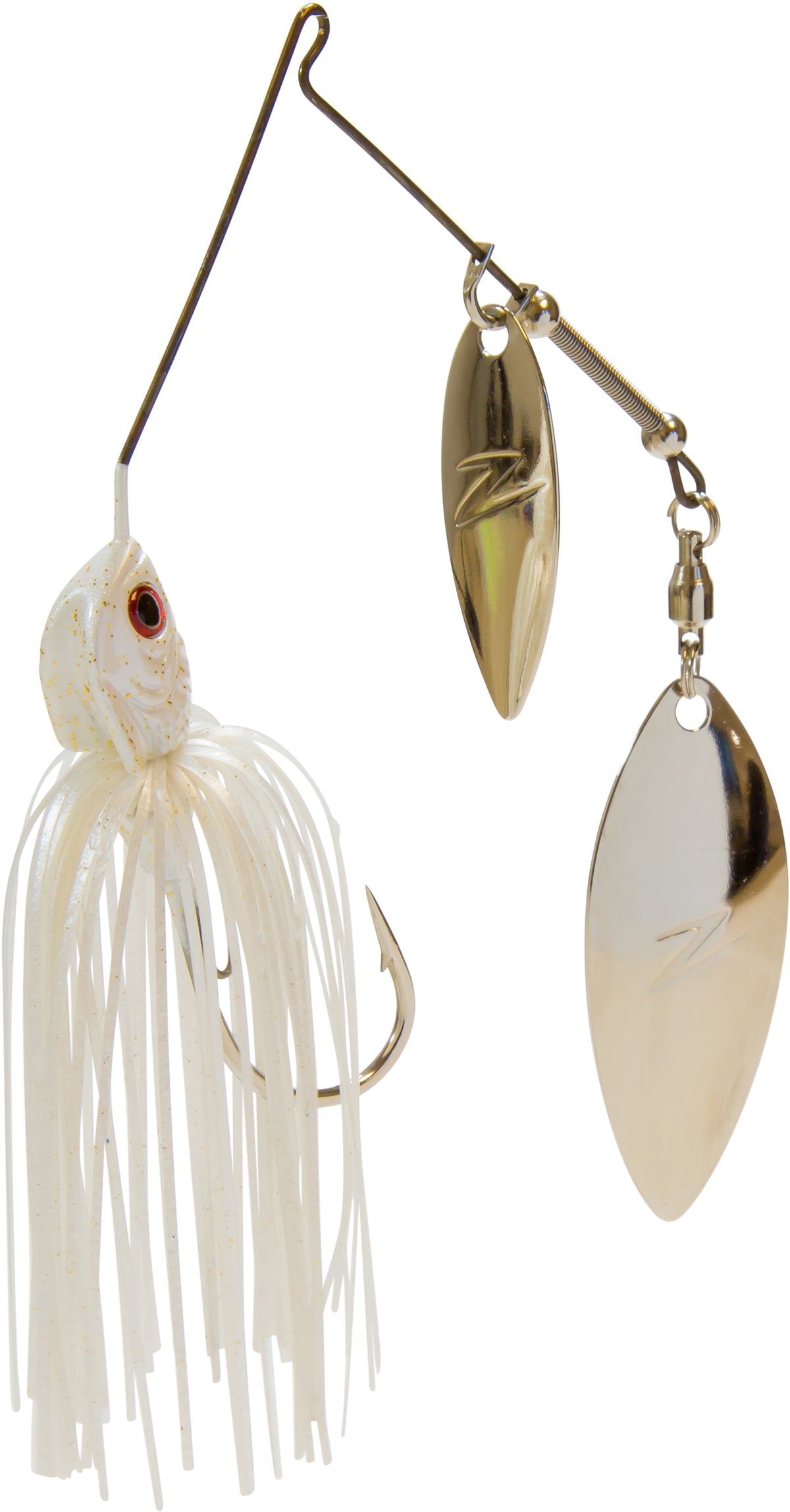 SlingBladeZ Double Willow 12 Spinnerbait Lure