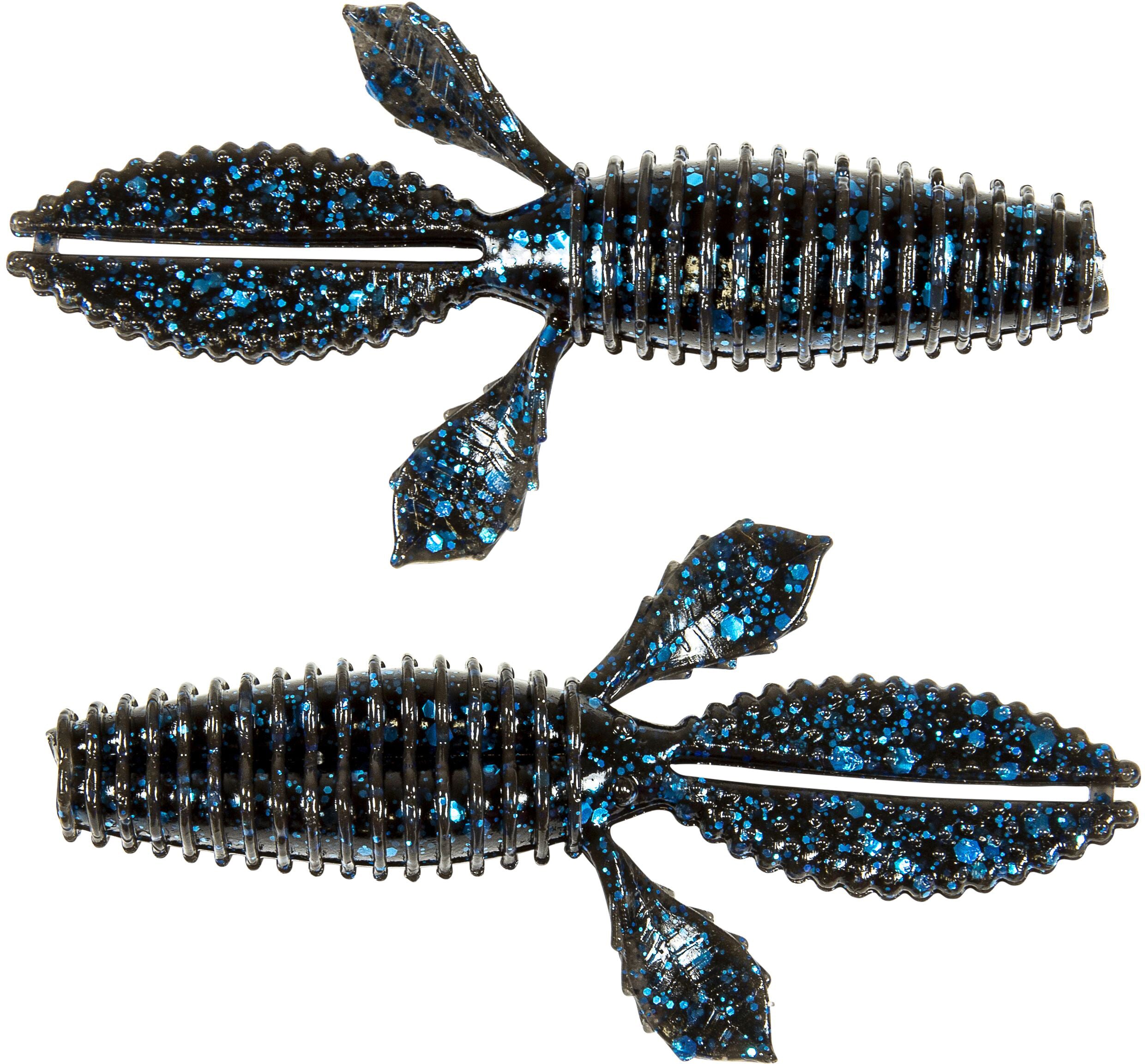 TRD Bugz Soft Bait - 2.75 in.