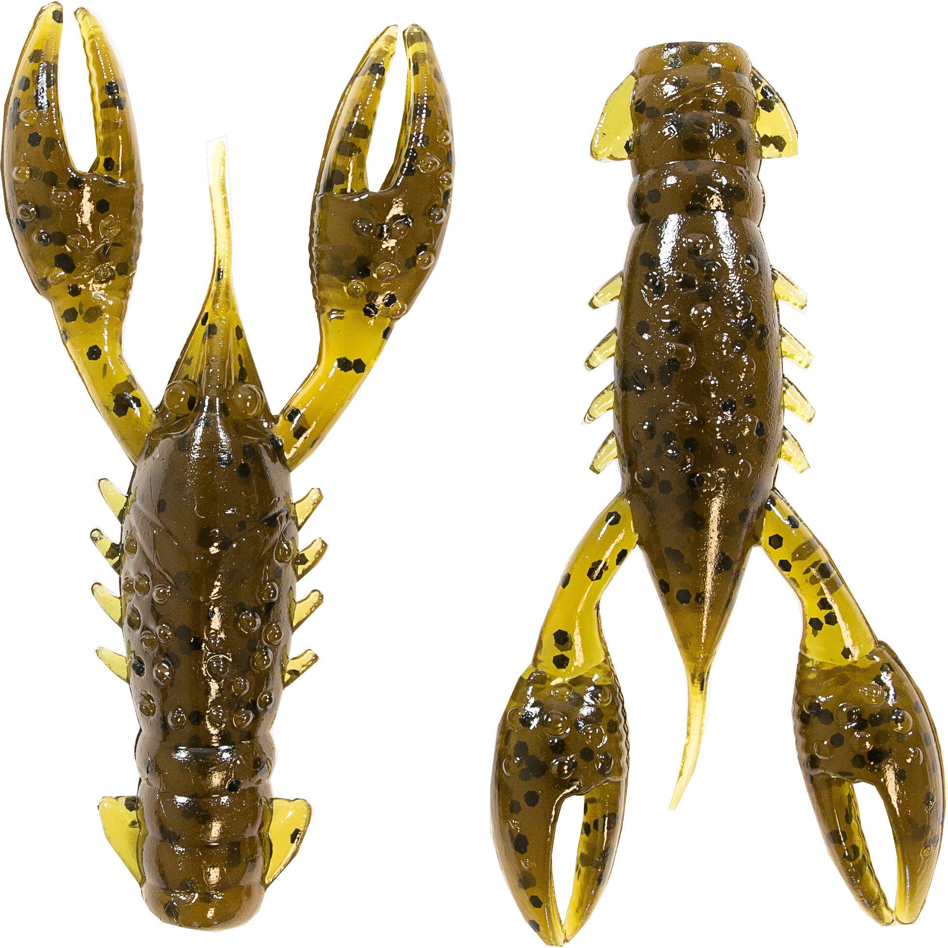 TRD CrawZ 2.5 Soft Bait Lure