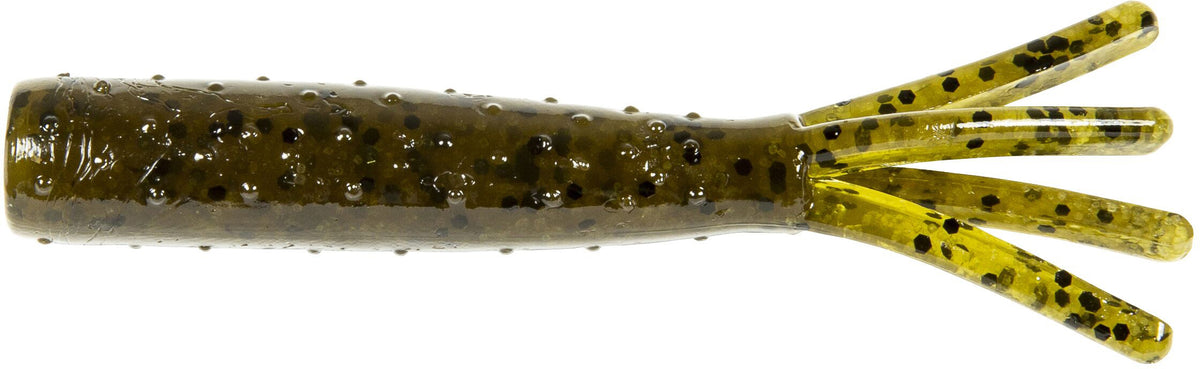 TRD Ticklerz Soft Bait - 2.75 in.