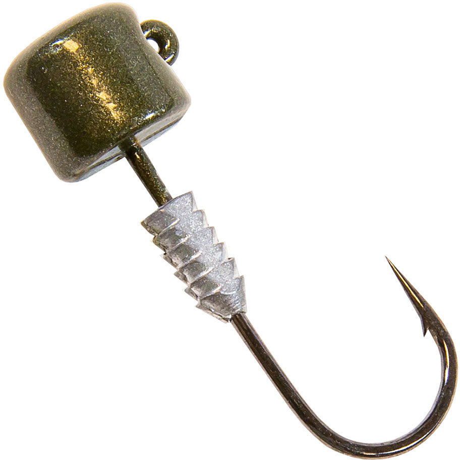 TT Lures NedlockZ HD Jig Head - 1.5 oz. - 5/PK
