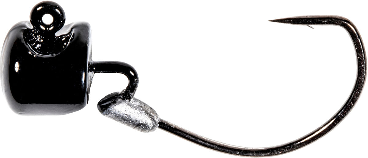 NedlockZ EWG Jig Head and Ned Rig - 4/PK