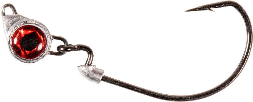 Texas Eye TeXL Jig Head - 3/8 oz.