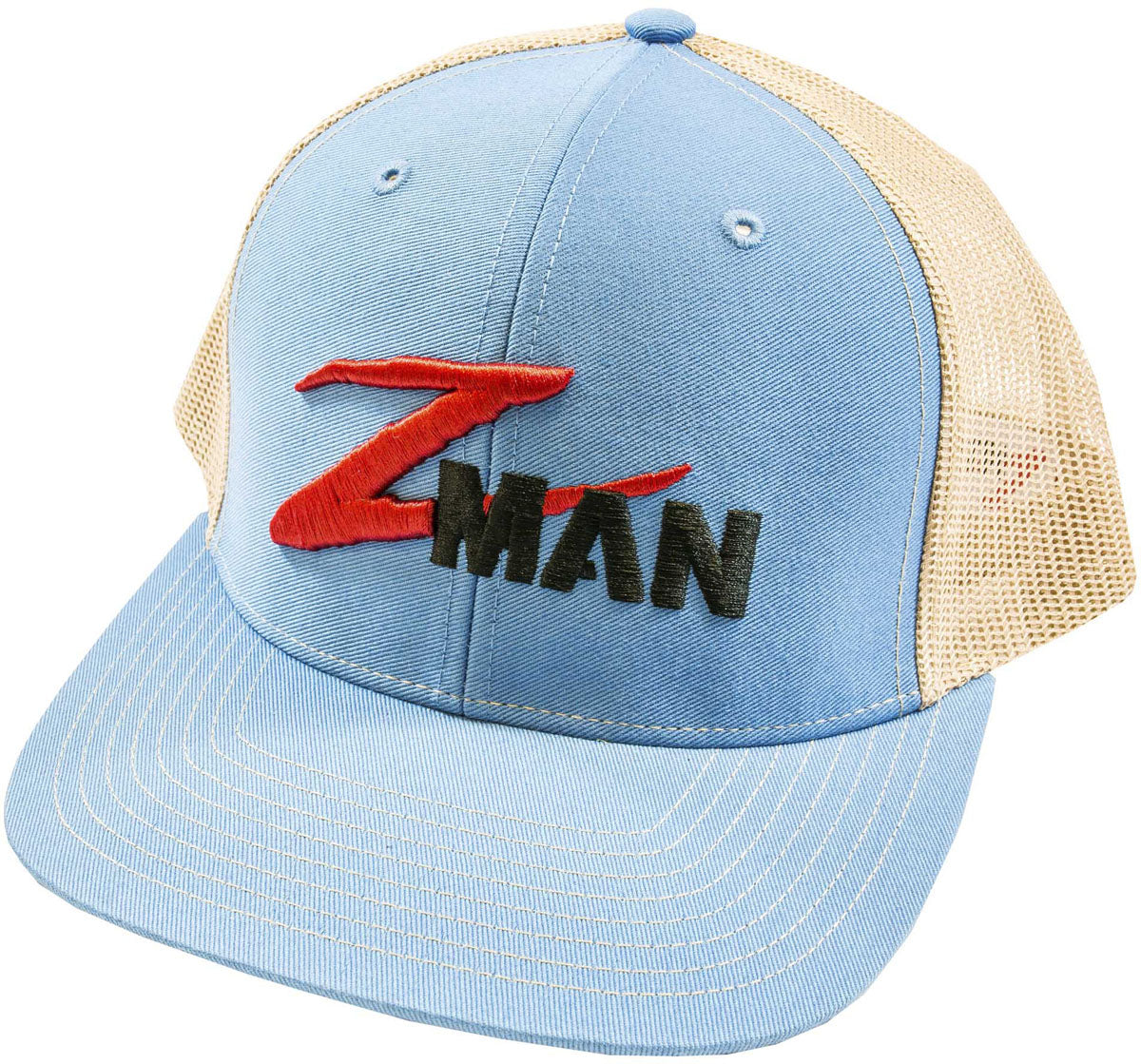 Trucker HatZ Fishing Cap
