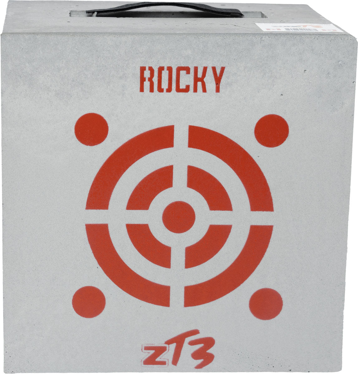 Rocky Target